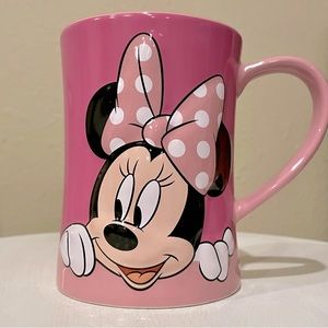 ❌SOLD❌ Minnie Mouse Mug